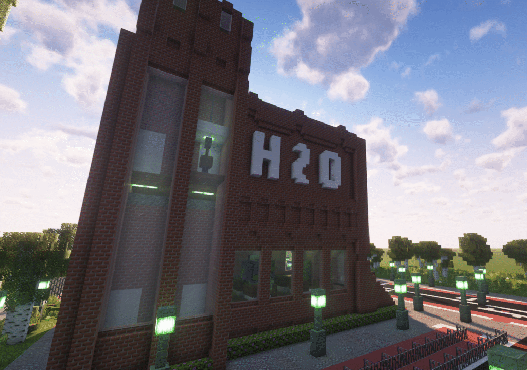 Werken - Dichtbij Huis aan het werk willen? Dat kan bij zowel H20 als verschillende MKB bedrijven