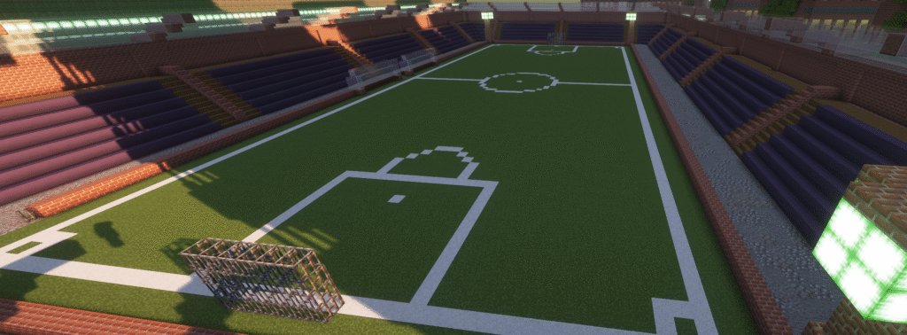 Voetbal Vereniging - Kom jij het team versterken?