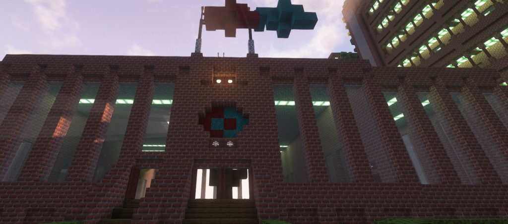 Studeren - Kom ook studeren aan de Future Academy. Met lesmethodes van de toekomst zoals VR, Holo en meer!