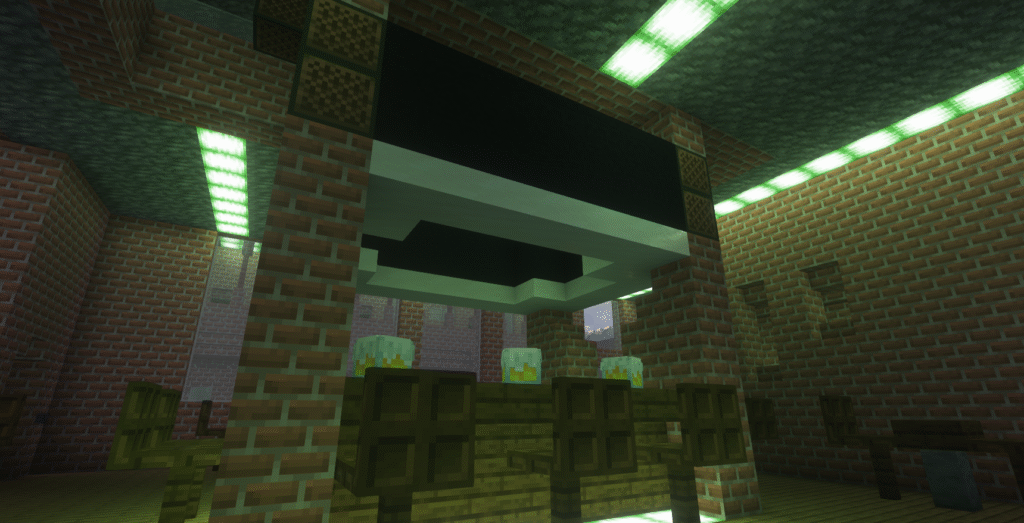 Ontspanning - Kom ontspannen bij bijvoorbeeld de Sports Bar. Nix18 van toepassing!