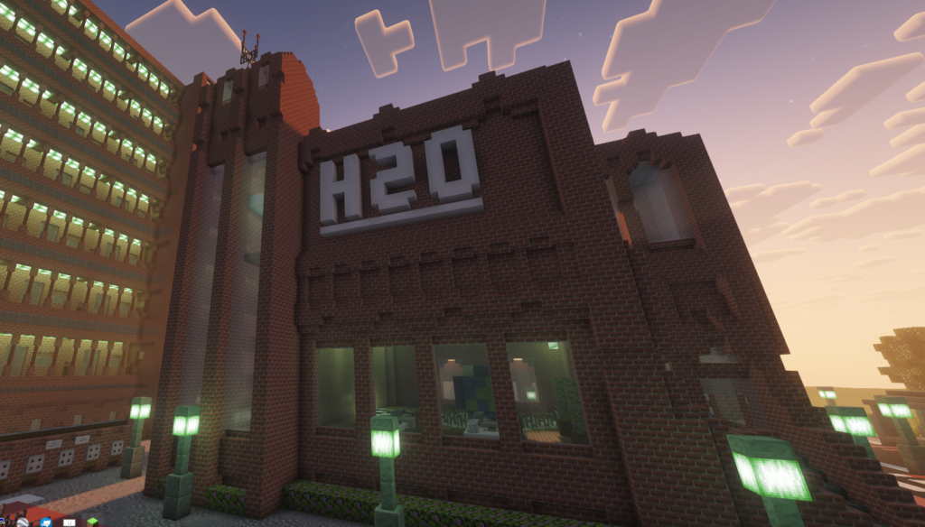 Werken - Dichtbij Huis aan het werk willen? Dat kan bij zowel H20 als verschillende MKB bedrijven